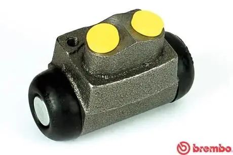 Тормозной цилиндрик BREMBO A12106