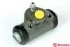 Тормозной цилиндрик BREMBO A12107 (фото 1)