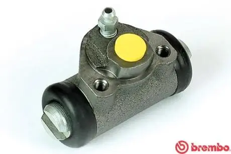 Тормозной цилиндрик BREMBO A12107