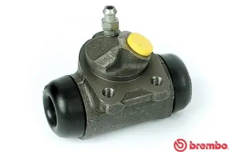 Тормозной цилиндрик BREMBO A12110