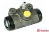 Гальмівний циліндрик BREMBO A12114 (фото 1)
