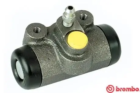 Гальмівний циліндрик BREMBO A12114