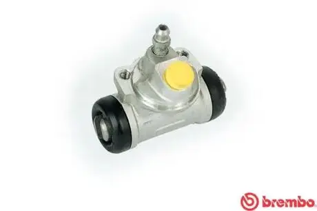 Тормозной цилиндрик BREMBO A12121