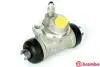 Тормозной цилиндрик BREMBO A12122 (фото 1)
