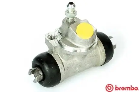 Тормозной цилиндрик BREMBO A12122
