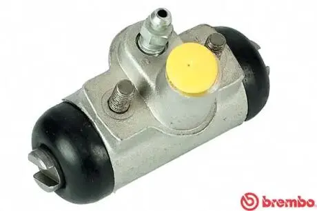 Гальмівний циліндрик BREMBO A12129
