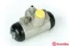 Гальмівний циліндрик BREMBO A12130 (фото 1)