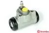 Тормозной цилиндрик BREMBO A12131 (фото 1)