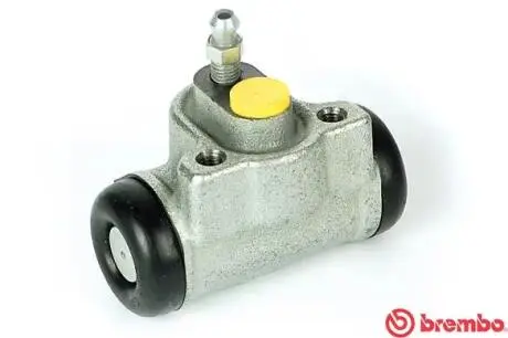 Тормозной цилиндрик BREMBO A12131