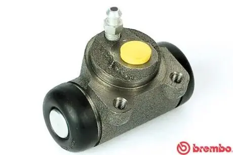 Тормозной цилиндрик BREMBO A12134