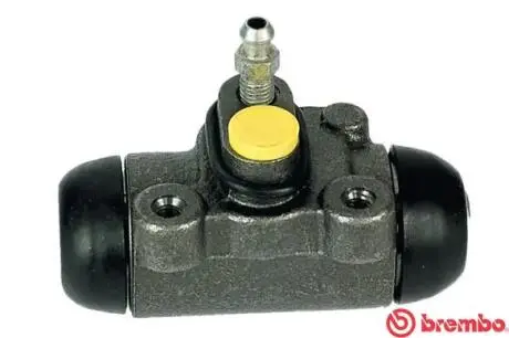 Гальмівний циліндрик BREMBO A12143