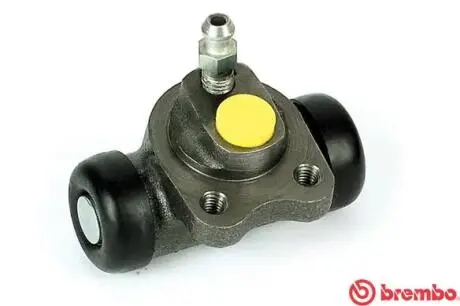 Гальмівний циліндрик BREMBO A12155