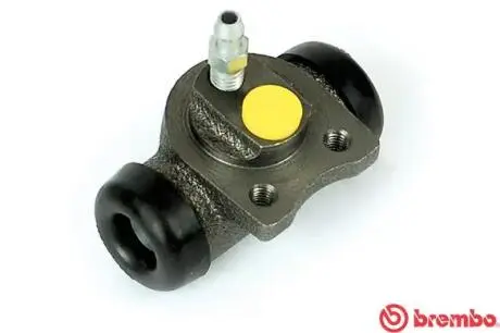 Гальмівний циліндрик BREMBO A12157