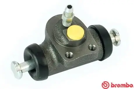 Тормозной цилиндрик BREMBO A12159