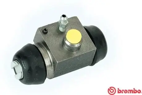 Тормозной цилиндрик BREMBO A12165