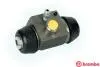 Тормозной цилиндрик BREMBO A12166 (фото 1)