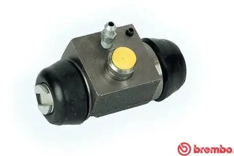 Тормозной цилиндрик BREMBO A12166