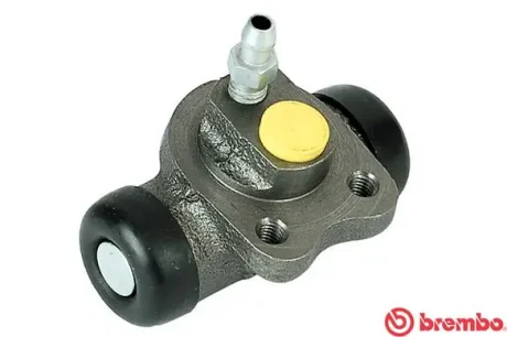 Гальмівний циліндрик BREMBO A12172