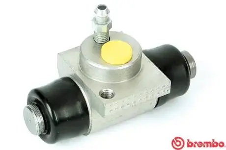 Гальмівний циліндрик BREMBO A12173