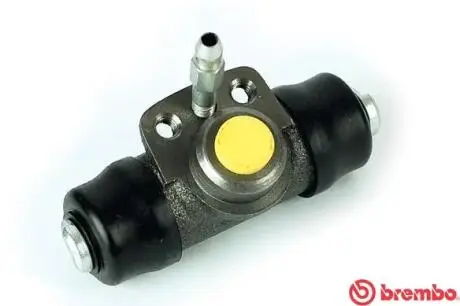 Гальмівний циліндрик BREMBO A12179