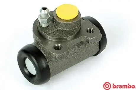 Гальмівний циліндрик BREMBO A12185