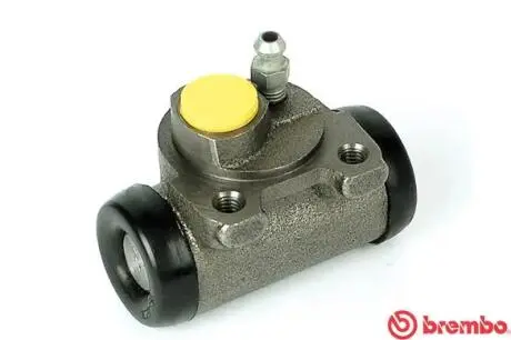 Тормозной цилиндрик BREMBO A12186