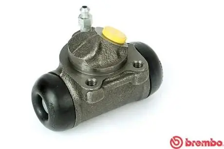Гальмівний циліндрик BREMBO A12194