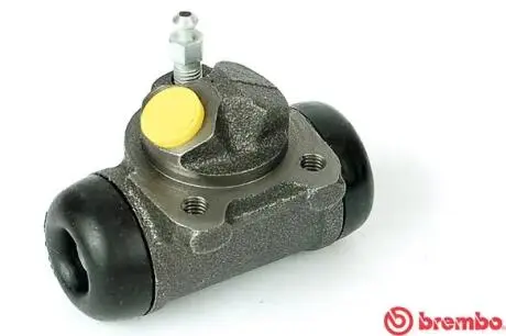 Гальмівний циліндрик BREMBO A12195