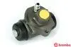 Гальмівний циліндрик BREMBO A12221 (фото 1)