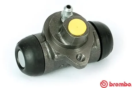 Циліндр гальмівний, колісний BREMBO A12223