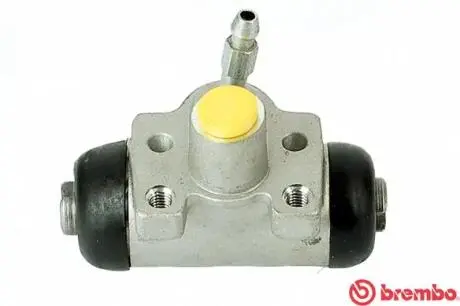Тормозной цилиндрик BREMBO A12226