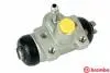 Тормозной цилиндрик BREMBO A12227 (фото 1)