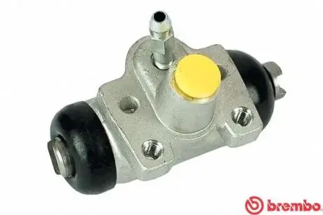 Тормозной цилиндрик BREMBO A12227