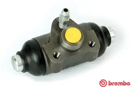 Тормозной цилиндрик BREMBO A12235