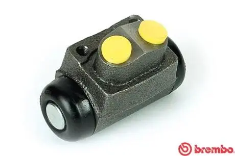 Тормозной цилиндрик BREMBO A12237