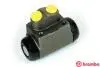 Гальмівний циліндрик BREMBO A12238 (фото 1)