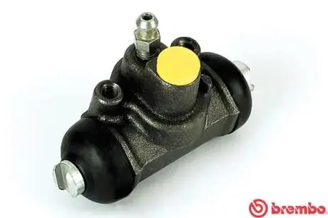 Тормозной цилиндрик BREMBO A12241