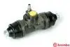 Гальмівний циліндрик BREMBO A12245 (фото 1)