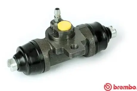 Тормозной цилиндрик BREMBO A12245