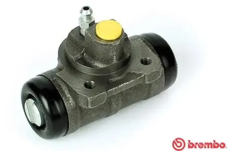 Тормозной цилиндрик BREMBO A12249