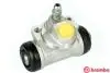 Гальмівний циліндрик BREMBO A12252 (фото 1)