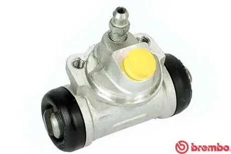 Гальмівний циліндрик BREMBO A12252