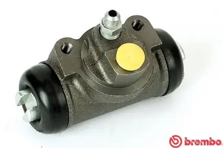 Гальмівний циліндрик BREMBO A12253