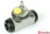 Тормозной цилиндрик BREMBO A12254 (фото 1)