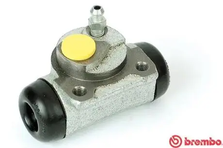 Тормозной цилиндрик BREMBO A12254