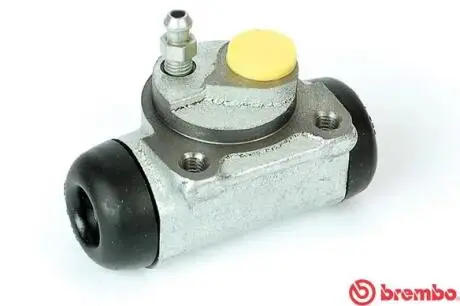 Тормозной цилиндрик BREMBO A12255