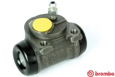 Тормозной цилиндрик BREMBO A12258 (фото 1)