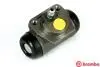 Тормозной цилиндрик BREMBO A12268 (фото 1)