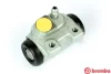 Гальмівний циліндрик BREMBO A12269 (фото 1)