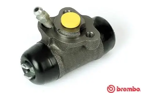 Гальмівний циліндрик BREMBO A12271